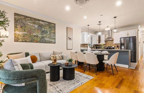 Prime Location 5 Min Walk to PATH & 20 Min to METLIFE - Foto 2