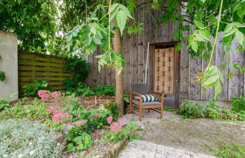 Entre seine et canal - Foto 21