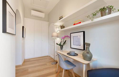 Rome as you feel - Grotta Pinta Apartments - Foto 116