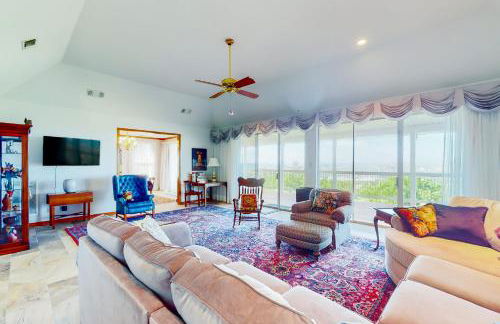 Hilltop Holiday - Foto 34