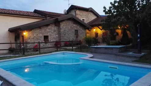 La Costa Di Gavedo - Foto 1, Garden