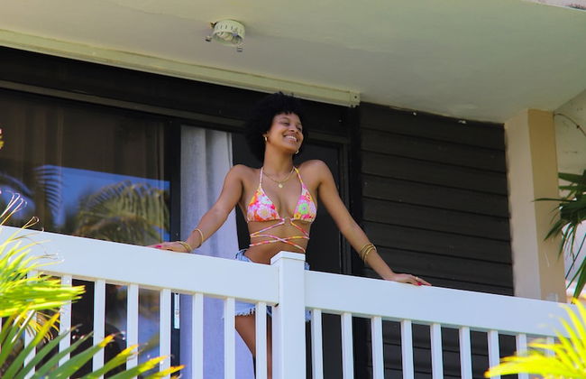 CampoMar Beachfront Villa in Arroyo - Foto 31