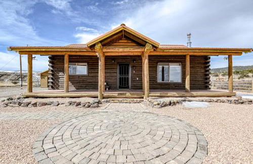 Kit Carson - Foto 24