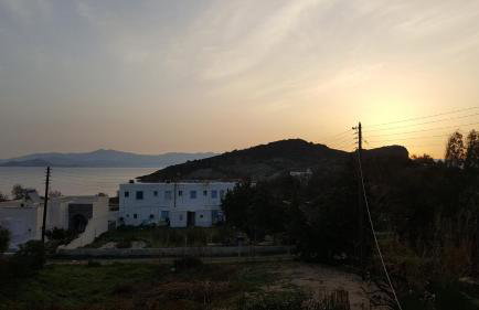 Molos Sea View House - Paros Greece - Photo 12