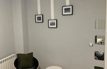 L&D -Parking Incluido- - Foto 16