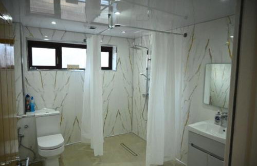 Watermead Retreat Bungalow - Foto 10