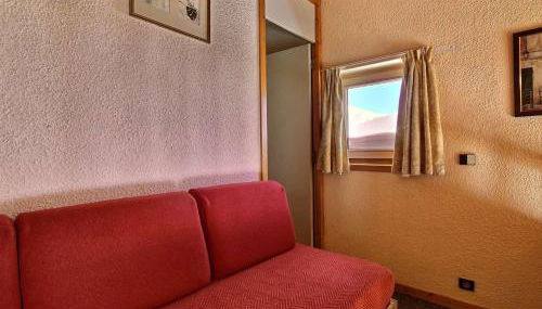 Duplex 5/6 pers. au pied des pistes avec balcon - FR-1-455-52 - Foto 4