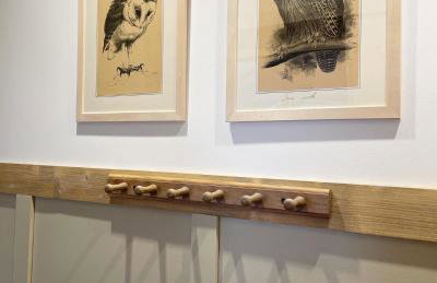 Wioska w Sowich Sokolec - Foto 62