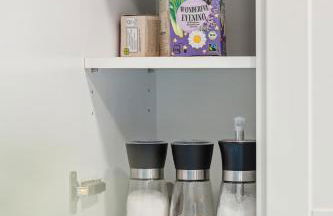 Mozartshomes#3 2,5 Rooms 6 Beds in Löchgau - Foto 26