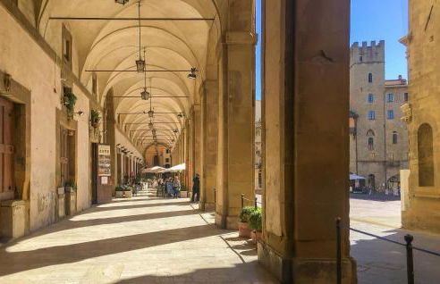 Stunning Home In Arezzo With Kitchen - Foto 45