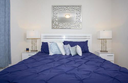 Amazing 4 beds with private pool near Disney - Foto 37