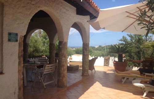 Villa Bella Vista - Foto 1