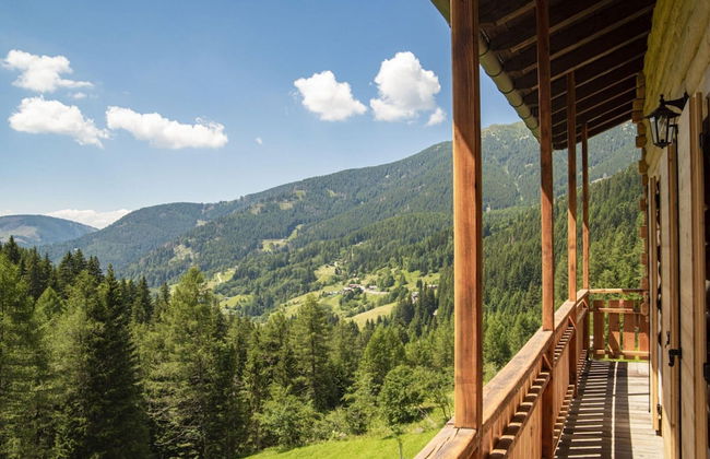 Traditional Chalet With Garden - Foto 20