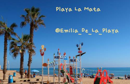 Emilia de la Playa - Foto 43