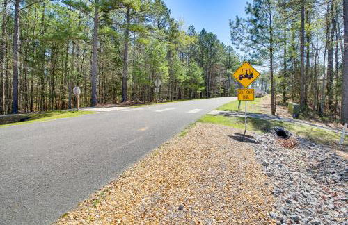 Spacious Hot Springs Village Home Less Than 1 Mi to Lake! - Foto 45