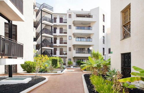 TMS Andorra Luxury ApartHotel, Las Americas, Pool&Beach - Photo 24