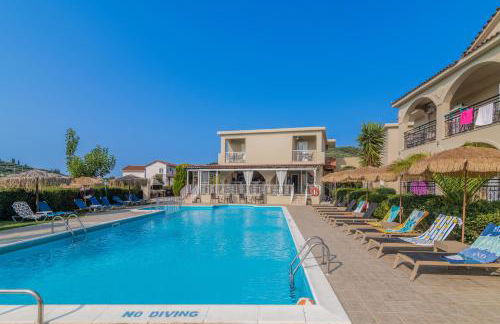 Grapevines Hotel - Foto 48