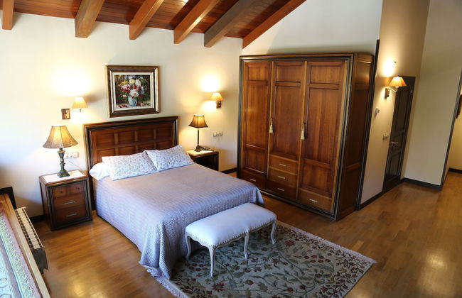 La Pontiga - Foto 19