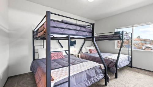 Great New 2 Bed 2 Bath Near Perry District and DT - Foto 4