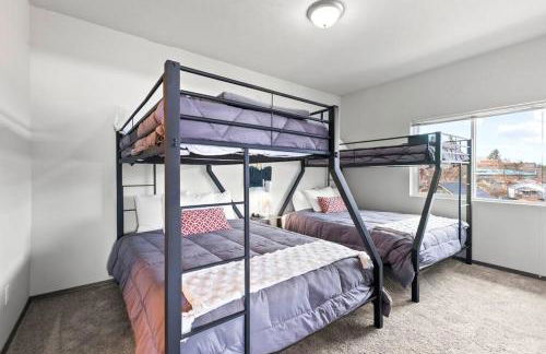 Great New 2 Bed 2 Bath Near Perry District and DT - Foto 4