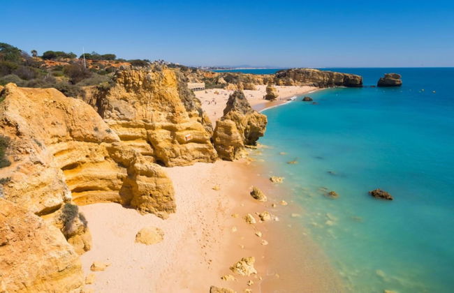 Salgados Beach Vila das Lagoas - Foto 44