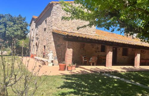 Masia Can Tibau - Photo 43