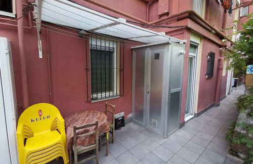 Apartamento en San Sebastián con patio exterior - Foto 16