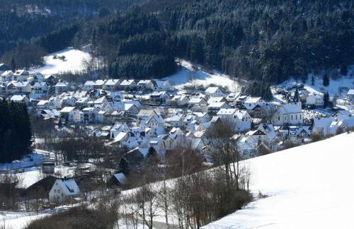 Ferienwohnung Biederbeck - Foto 21