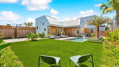 The Cocodrie Private 12BR Villa - Foto 1