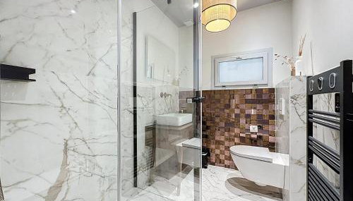 Villa Prestige et Vue Mer - Foto 5