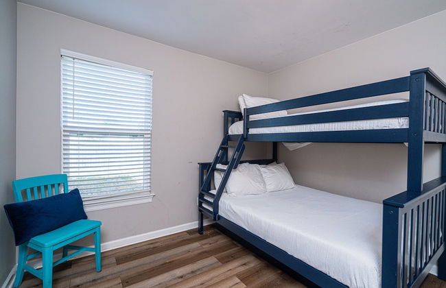 Beachin' Betty - Foto 3