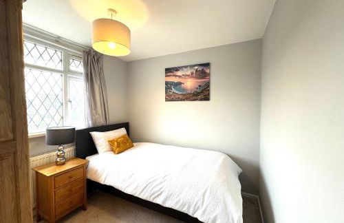 Cosy Guest House, Langley, Slough - Foto 13
