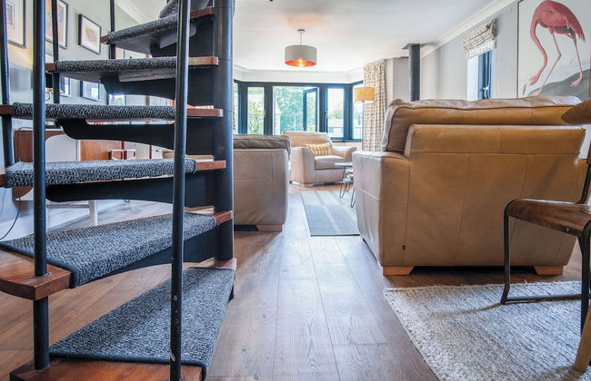 Holm Oak Cottage - 3 Bed - Reynoldston - Foto 36