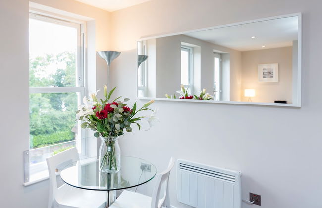 Roomspace Apartments -Trinity House - Foto 24