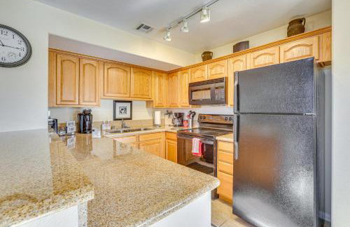 Resort Pool and Spa Access Mesquite Condo! - Foto 9