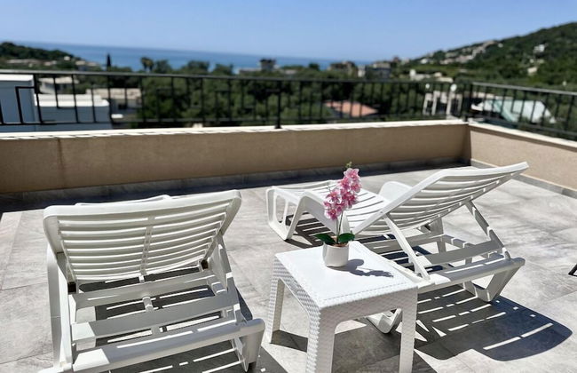 Akhdar Apartments - Foto 59