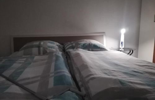 Apartment an der Schweizer Grenze - Foto 10