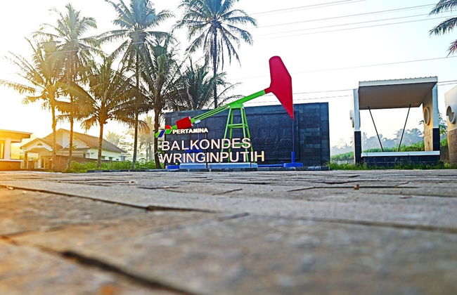 Perta Prana Amarta - Foto 54