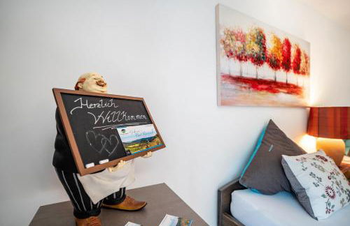 Fewo am Gaisbach - Foto 12