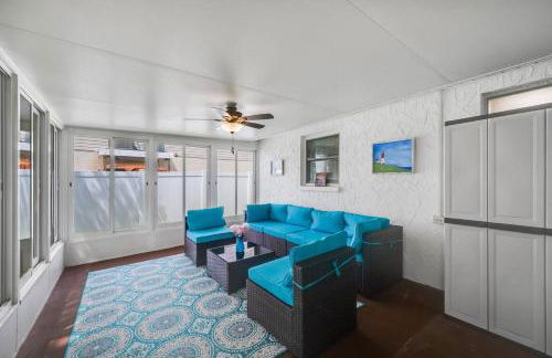 Beautiful & Cozy Home on a Canal in Hudson, FL! - Foto 33