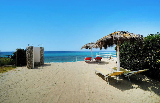 Marinella Beach Case Vacanze - Photo 54