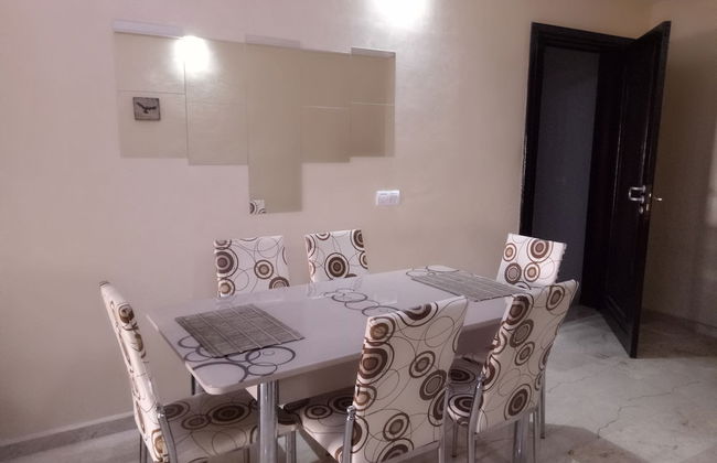 Apartment With Terrace - Photo 41