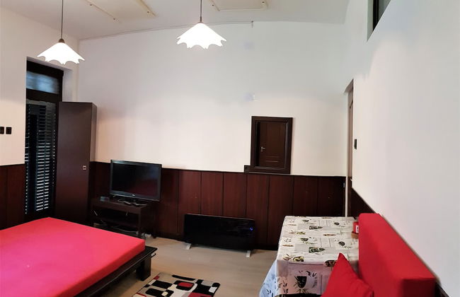 Muskátli Apartman - Foto 2