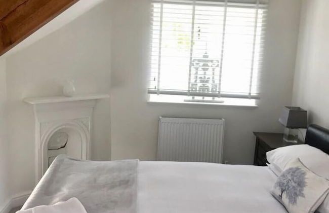 The Chapel by Platinum Retreats - Foto 8