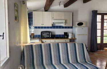 Gîtes Les Fées du Gard - Au pied des Cévennes - Foto 13