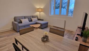 Halte Douillette au cœur de la Ville - Foto 3