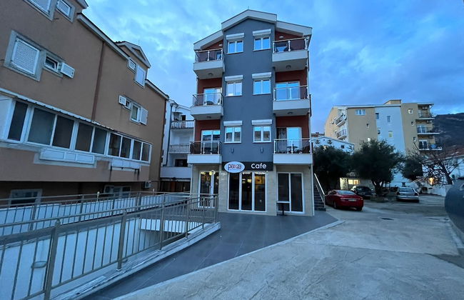 Pearl Apartments - Photo 58