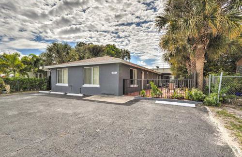 Turquoise Escape about 1 Mi to Sailfish Marina! - Foto 23