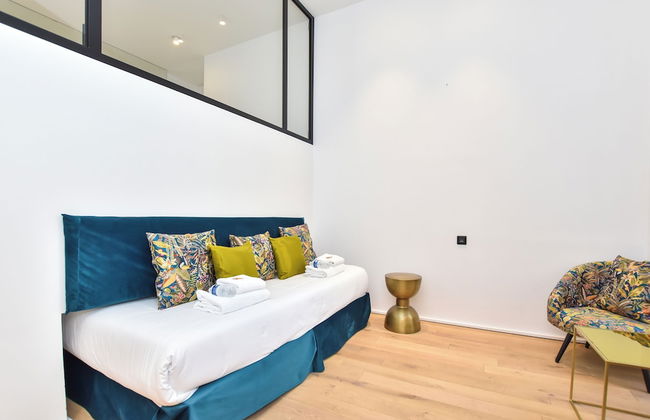 Résidence Paris ANJOU - Foto 27