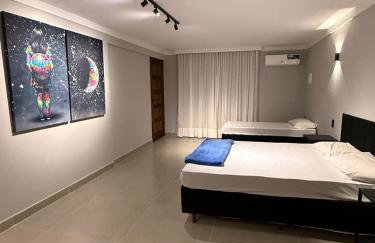 Casa de Alto Padrão - Ulé Surf House - Foto 5